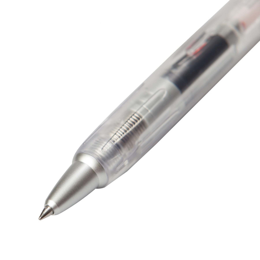 AirPress Ballpoint Pen - Tombow - Transparent