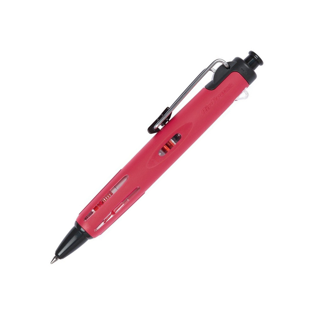 AirPress Ballpoint Pen - Tombow - Red