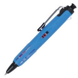 Terenowy długopis ciśnieniowy AirPress - Tombow - Blue