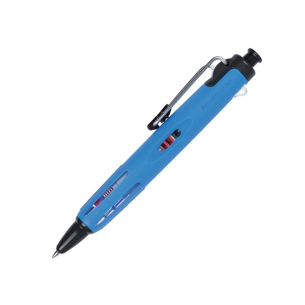 Terenowy długopis ciśnieniowy AirPress - Tombow - Blue
