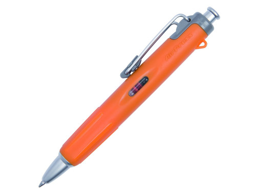 AirPress Ballpoint Pen - Tombow - Orange