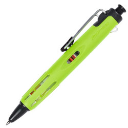 Terenowy długopis ciśnieniowy AirPress - Tombow - Lime Green