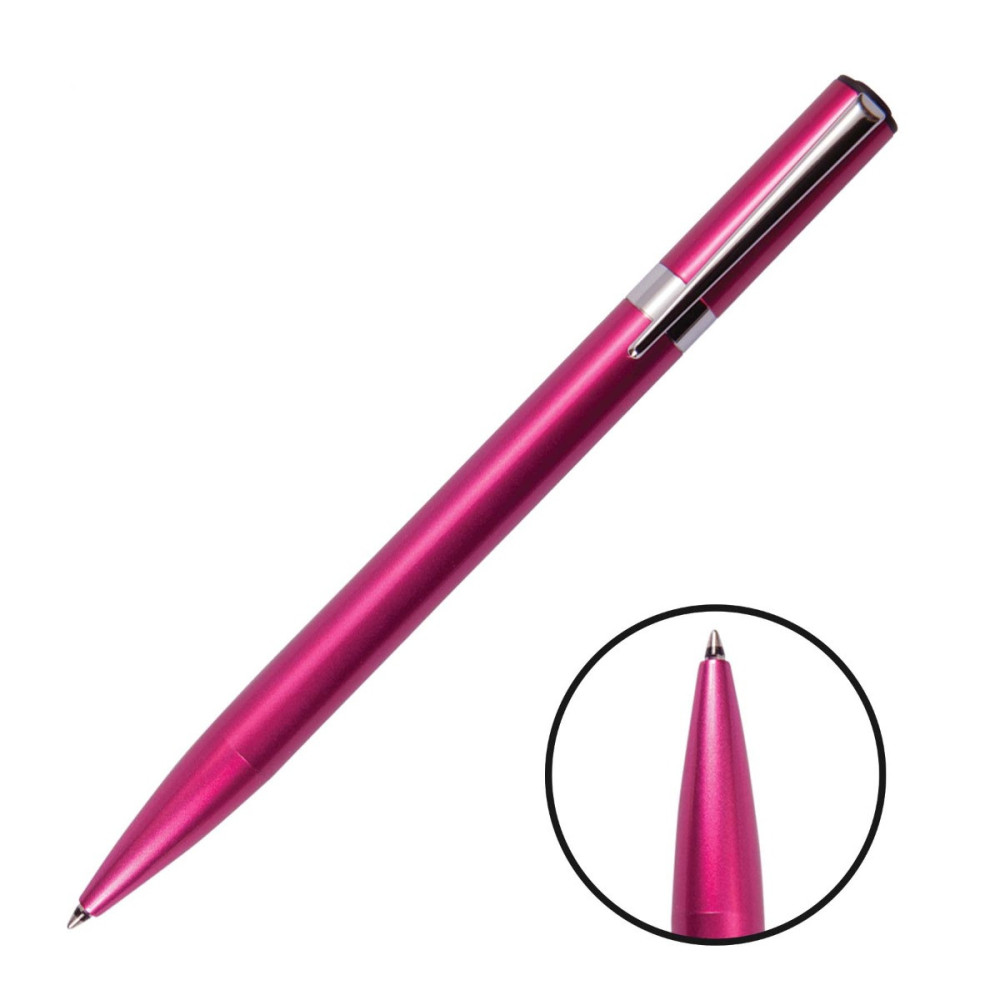 Zoom L105 Ballpoint Pen - Tombow - Pink
