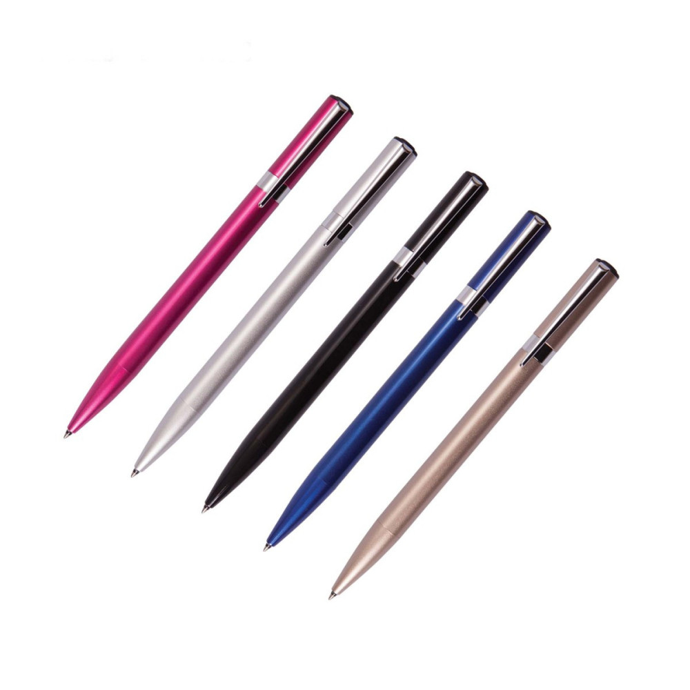 Długopis Zoom L105 - Tombow - Pink