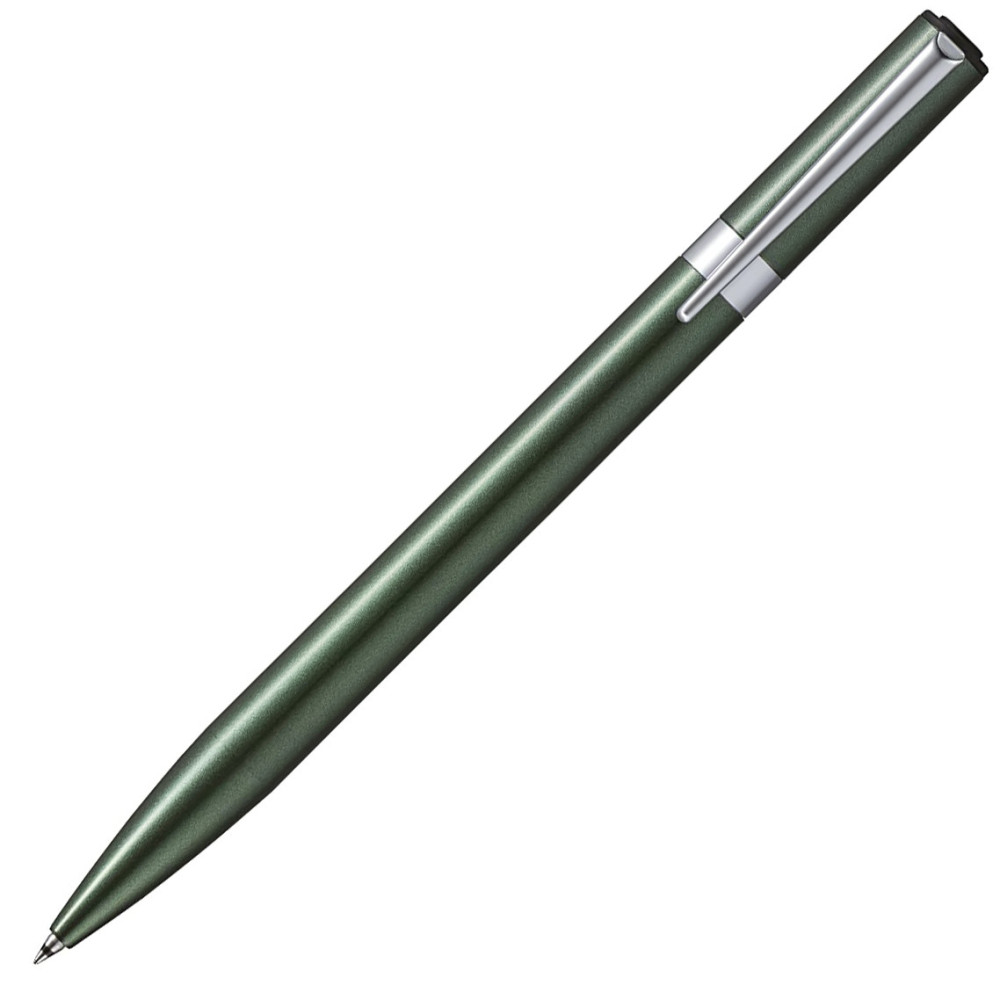 Zoom L105 Ballpoint Pen - Tombow - Green