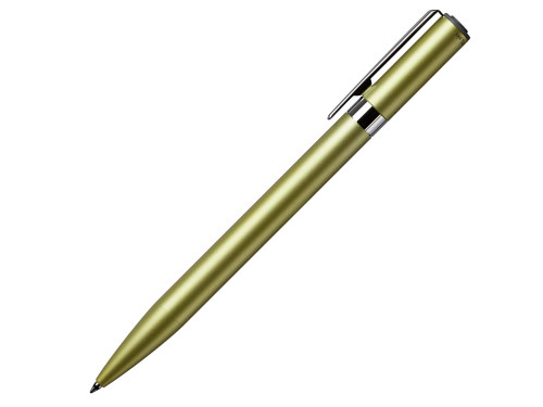 Długopis Zoom L105 - Tombow - Lime Gold