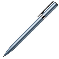 Zoom L105 Ballpoint Pen - Tombow - Light Blue