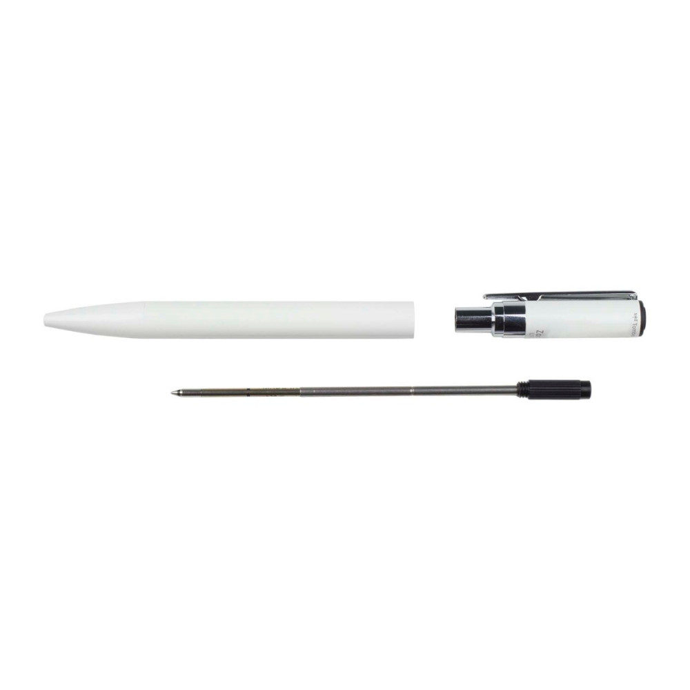 Długopis Zoom L105 - Tombow - White