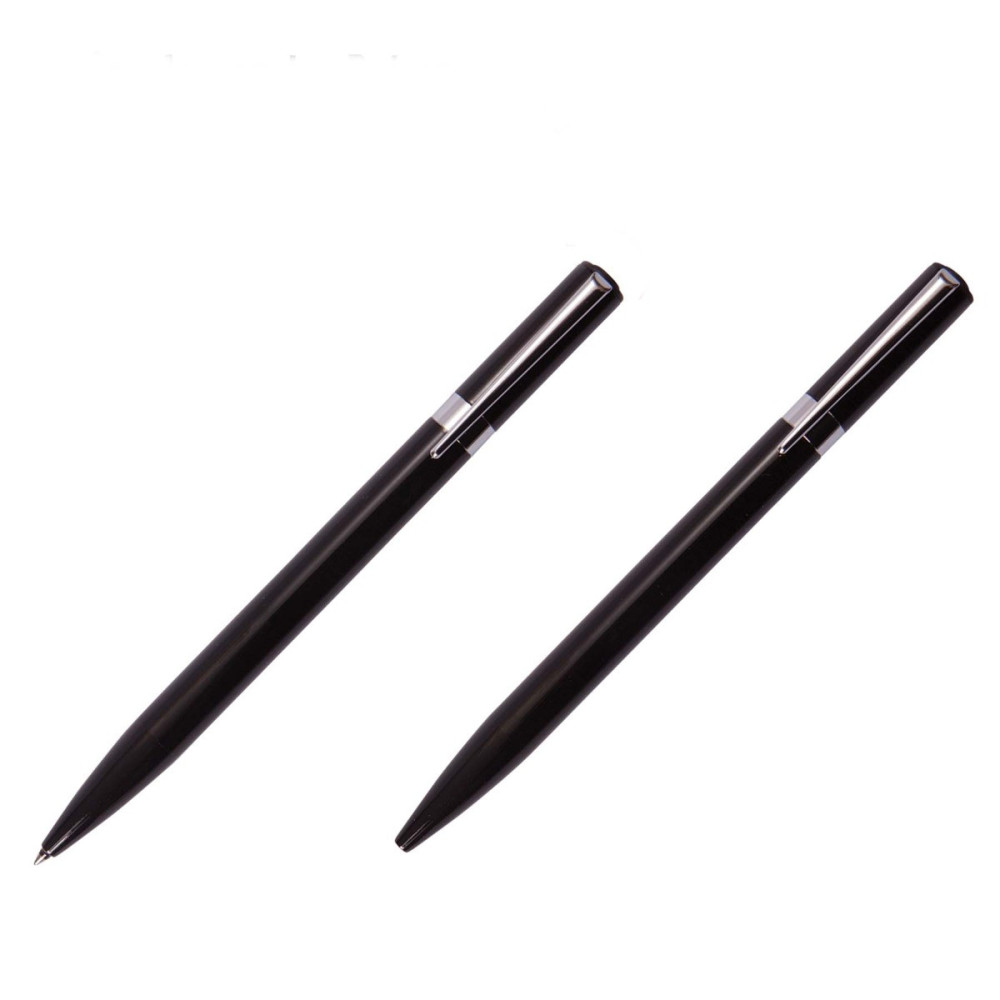 Długopis Zoom L105 - Tombow - Black