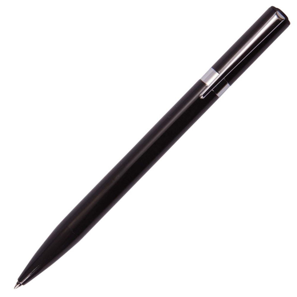 Zoom L105 Ballpoint Pen - Tombow - Black