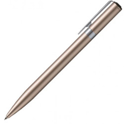 Zoom L105 Ballpoint Pen - Tombow - Gold