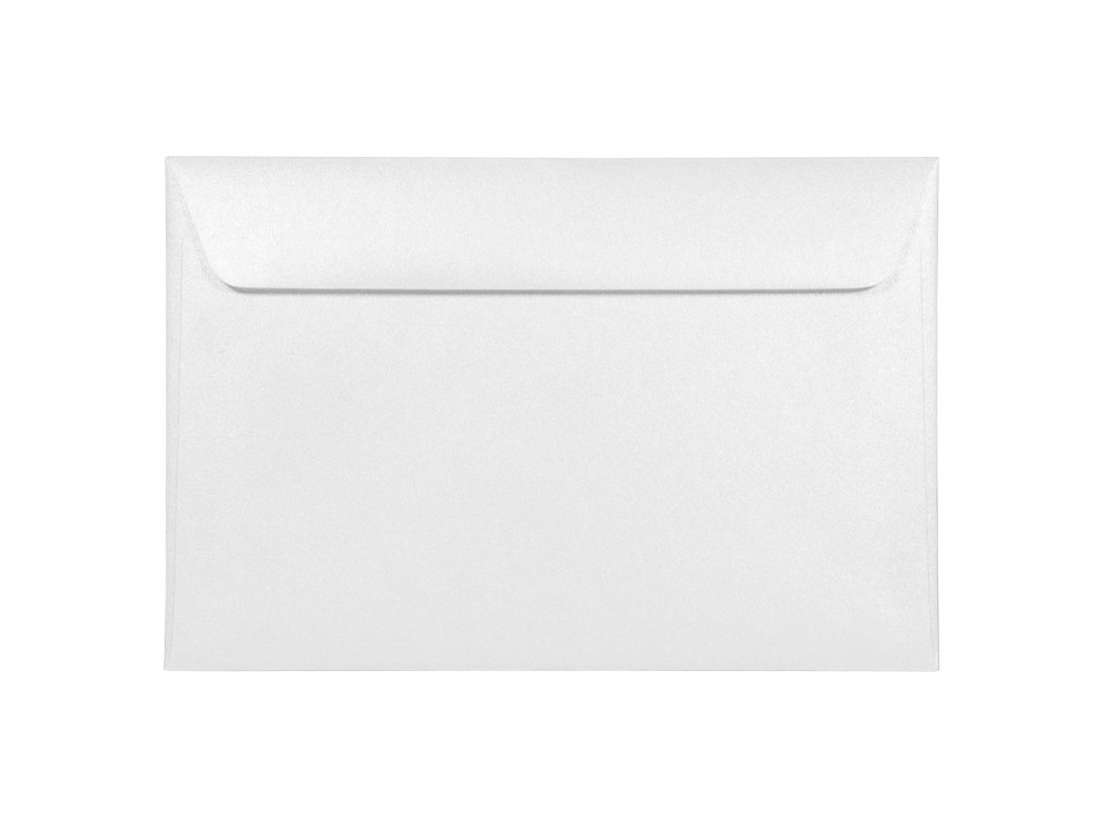 Majestic Pearl Envelope 120g - C6, Marble White