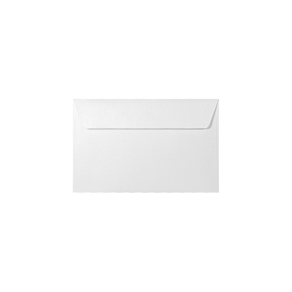 Majestic Pearl Envelope 120g - PA2, Marble White