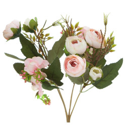 Camellias bouquet - DpCraft...
