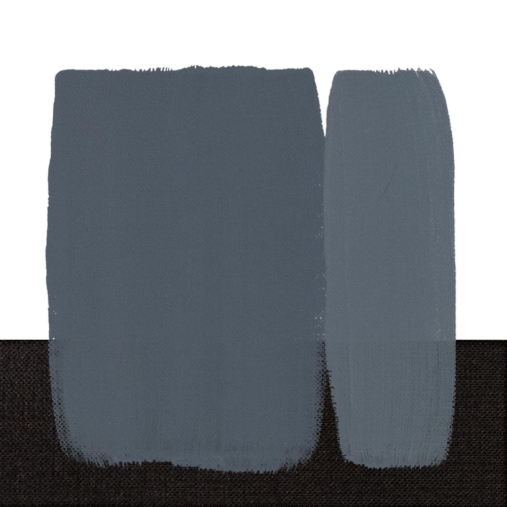 Acrylic paint Acrilico - Maimeri - 512, Blueish Grey, 200 ml