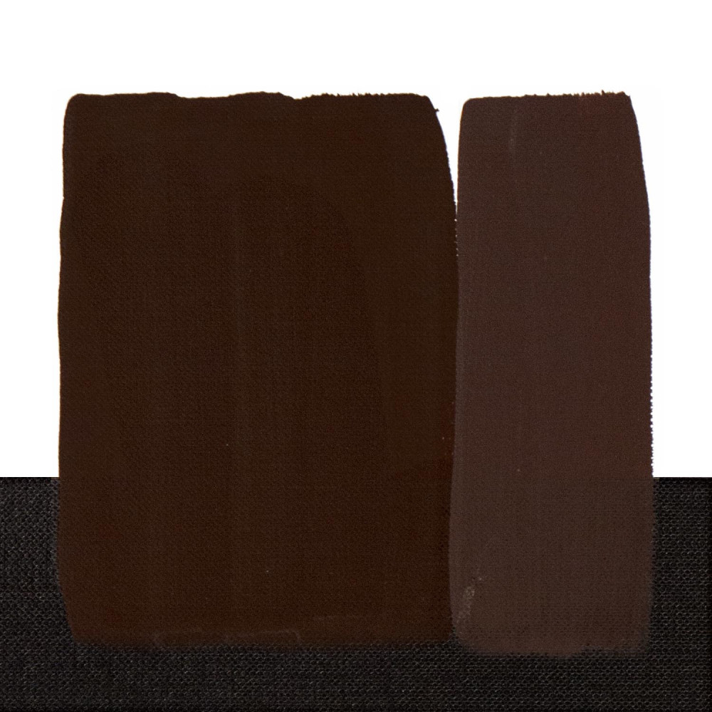 Acrylic paint Acrilico - Maimeri - 476, Mars Brown, 200 ml