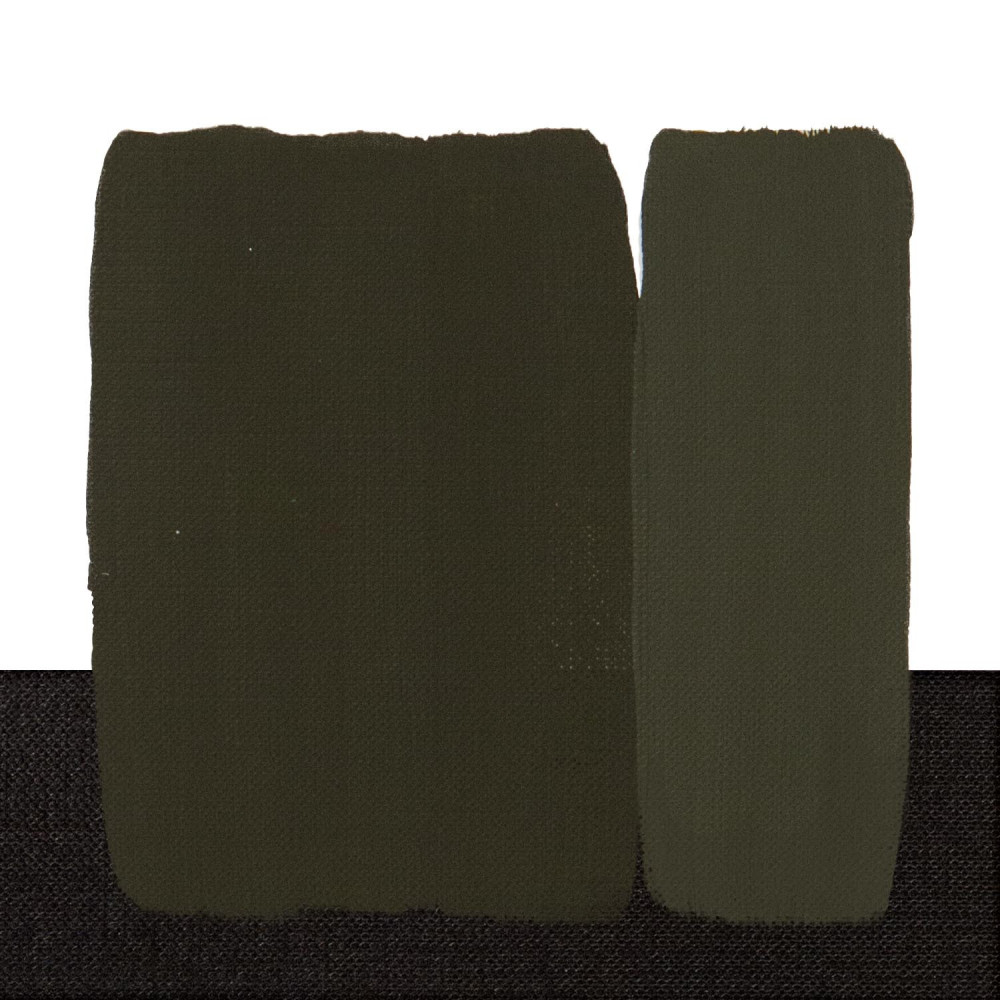 Farba akrylowa Acrilico - Maimeri - 298, Verdaccio, 200 ml