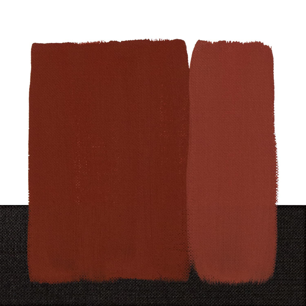 Acrylic paint Acrilico - Maimeri - 191, Red Ochre, 200 ml