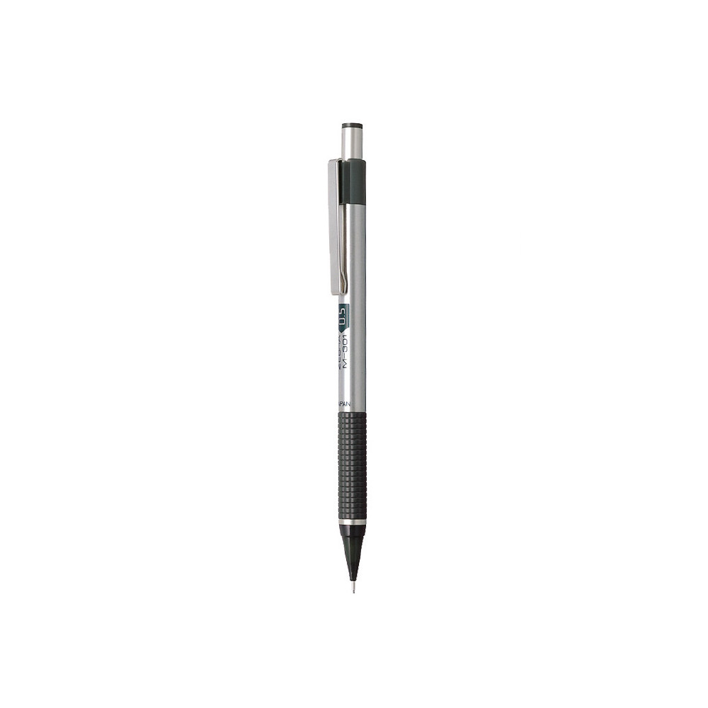 Ołówek automatyczny M-301 - Zebra - Black, 0,5 mm