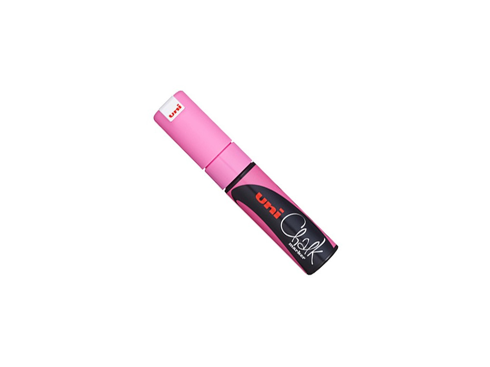 Chalk Marker UNI PWE-8K pink