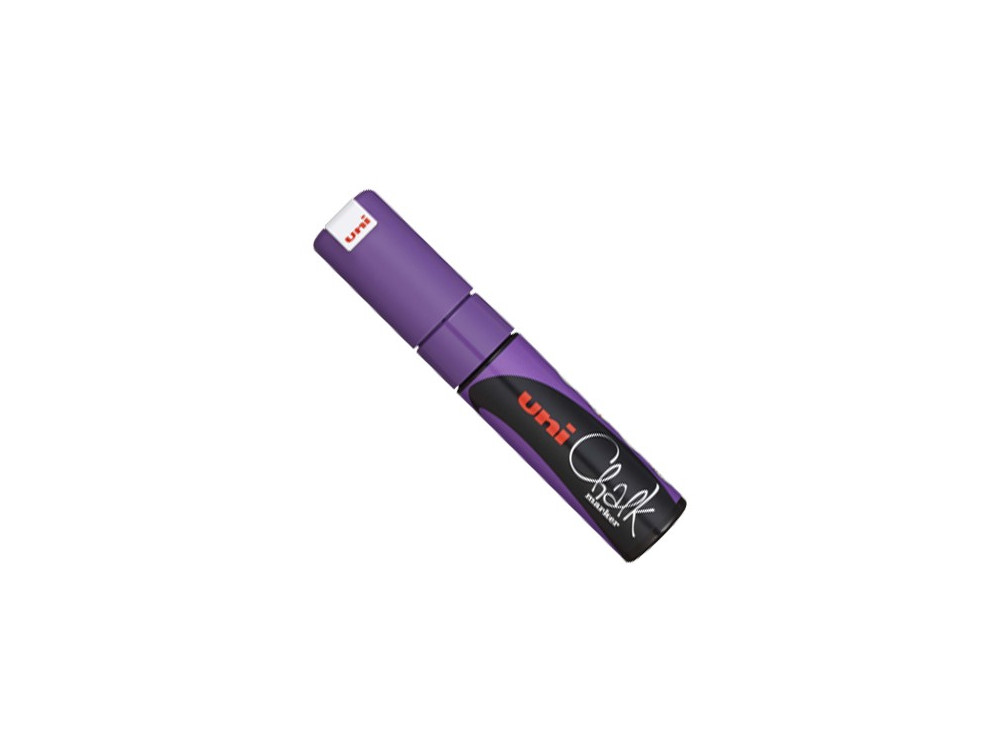 Chalk Marker UNI PWE-8K violet