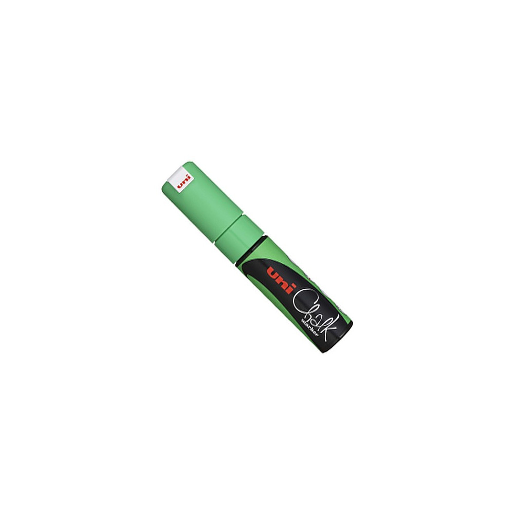 Chalk Marker UNI PWE-8K green