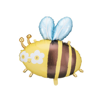 Bee balloons discount