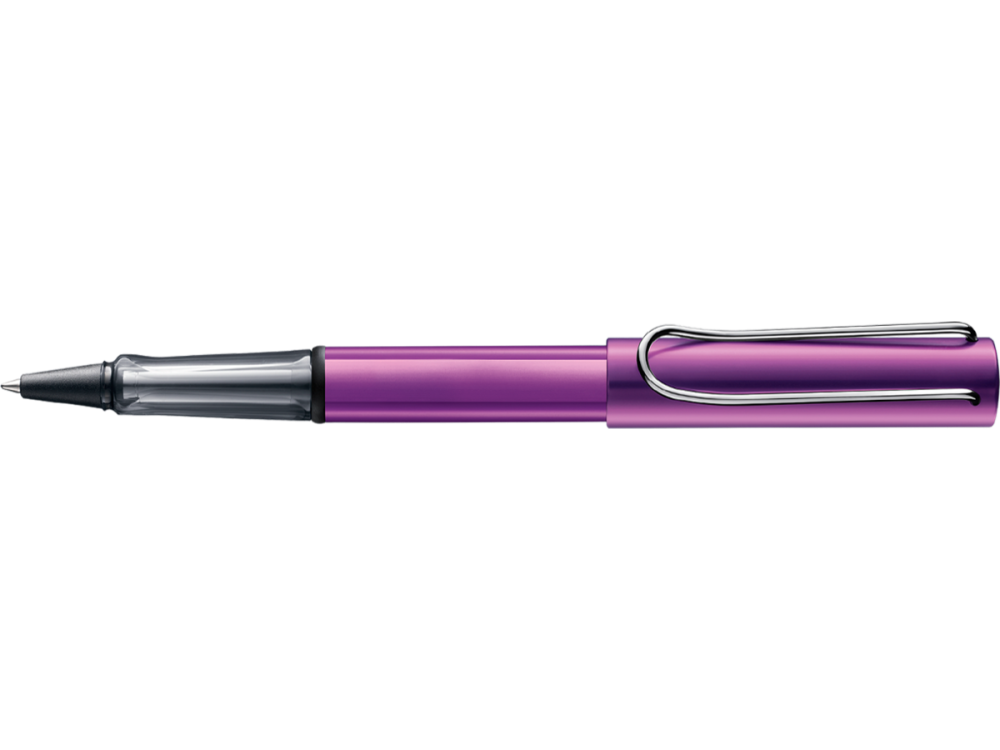 Rollerball pen AL-star - Lamy - Lilac