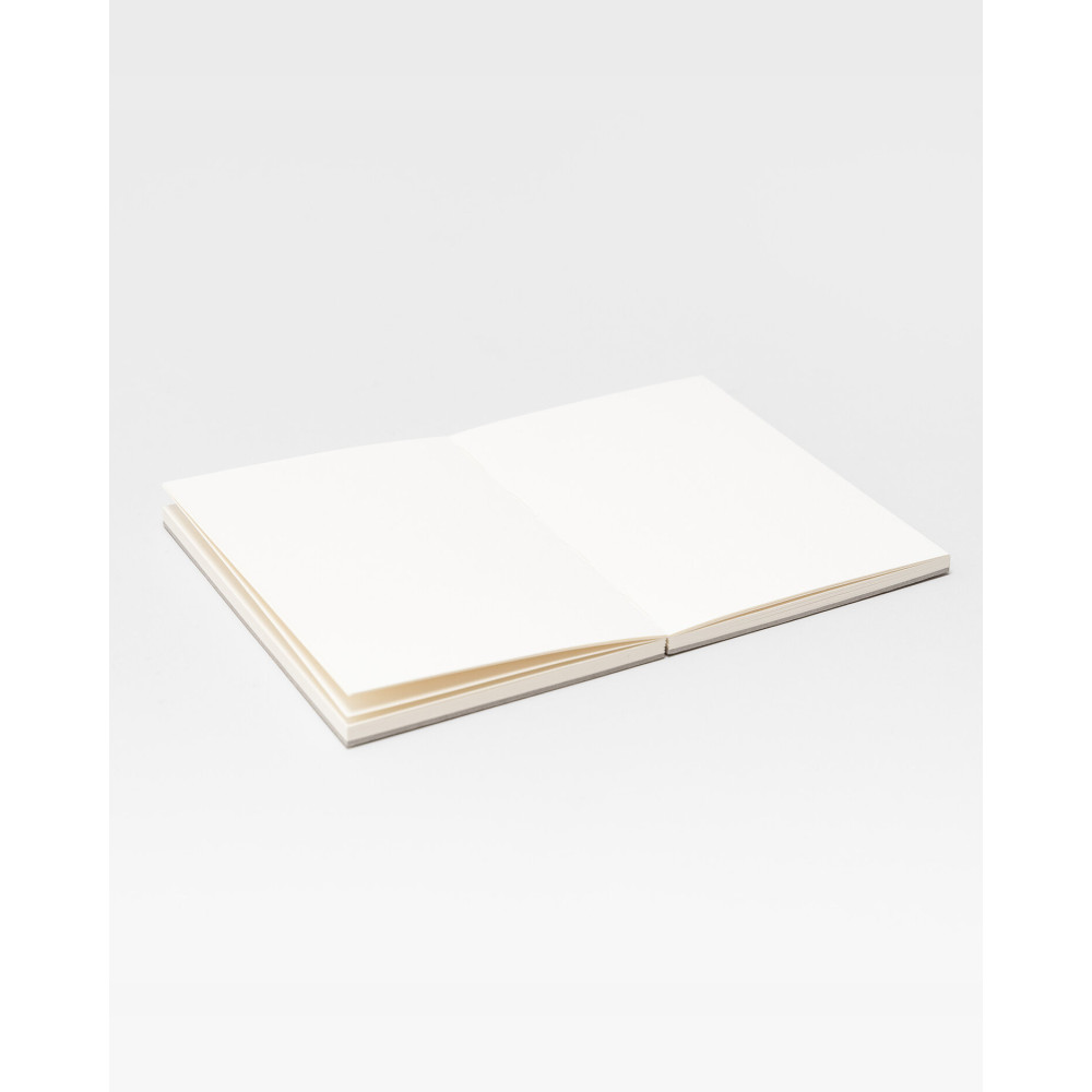 Sketchbook Kabosu - pith - Taupe, 15 x 10,5 cm