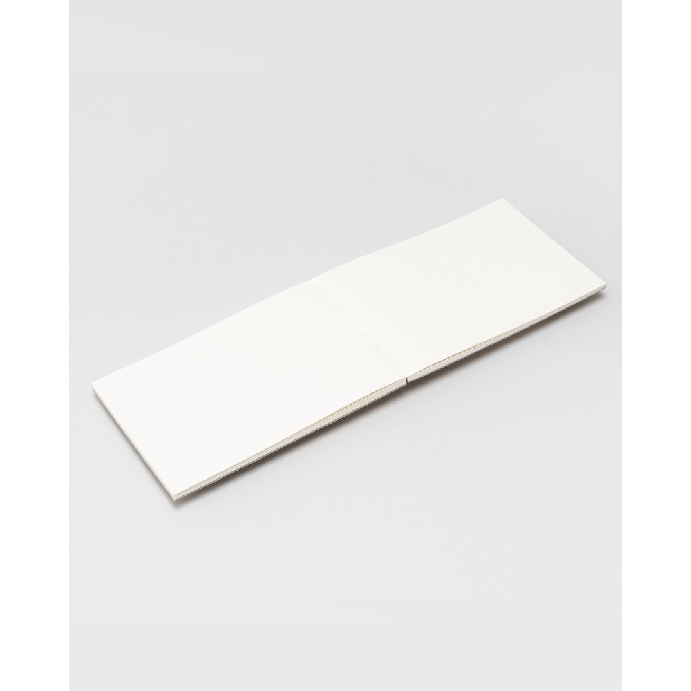 Sketchbook Tangelo - pith - Raw, 15,5 x 22,2 cm