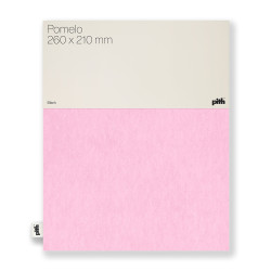 Dotted notebook Pomelo -...