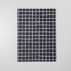 Notebook Kratka, B5 -...