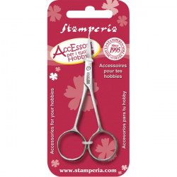 Decoupage Scissors Stamperia