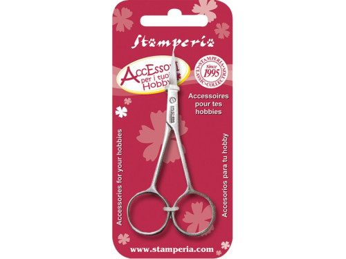 Decoupage Scissors Stamperia