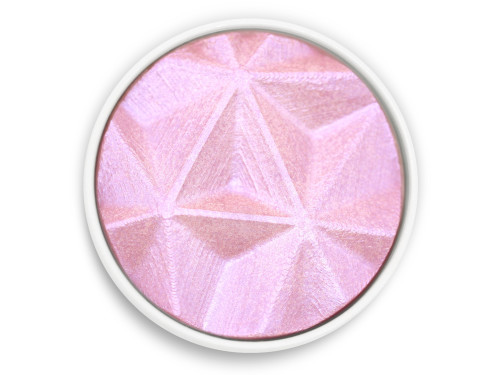 Farba akwarelowa, perłowa - Coliro Pearl Colors - Fairy