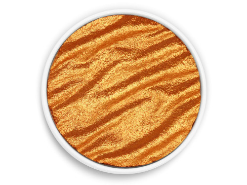 Watercolor paint - Coliro Pearl Colors - Curry, 30 mm