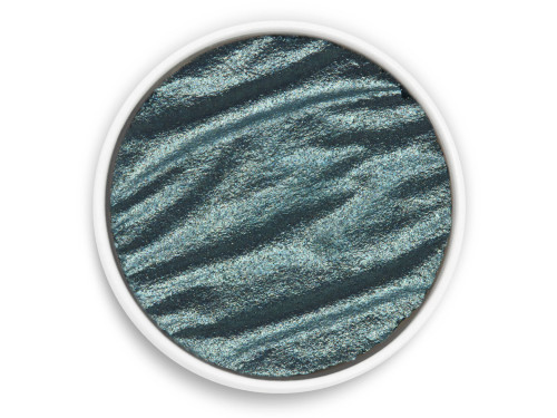 Farba akwarelowa, perłowa - Coliro Pearl Colors - Storm