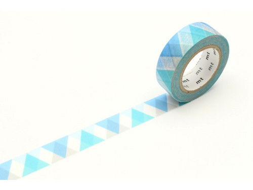 Diamond Blue Masking Tape - 1 roll