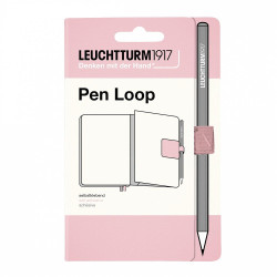 Pen loop, elastic pen...