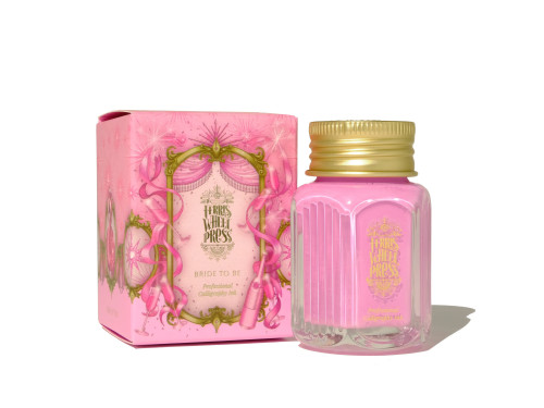 Waterproof ink - Ferris Wheel Press - Bride to be, 28 ml