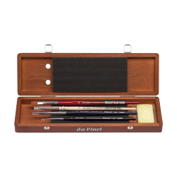 Brush Watercolour Set in...