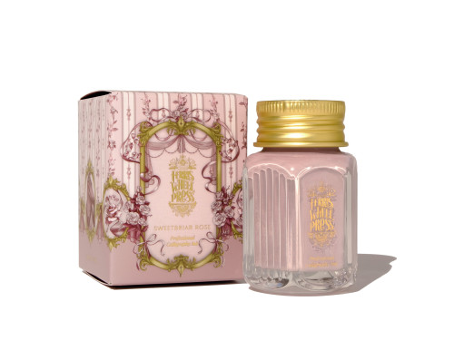 Tusz wodoodporny - Ferris Wheel Press - Sweetbriar Rose, 28 ml