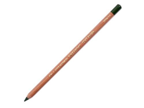 Pastel sucha Gioconda w drewnie - Koh-I-Noor - 151, Dark Olive Green