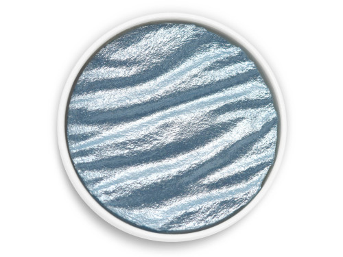 Watercolor paint - Coliro Pearl Colors - Ice Blue, 30 mm