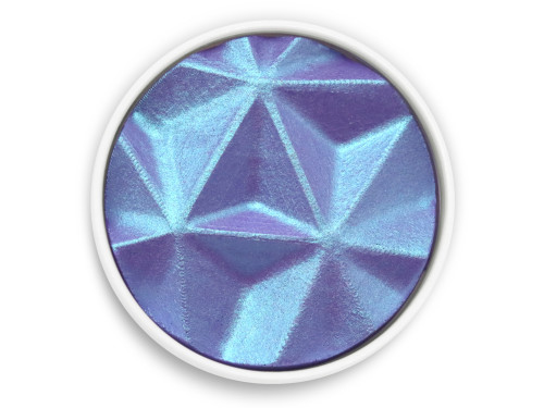 Watercolor paint - Coliro Pearl Colors - Siren, 30 mm