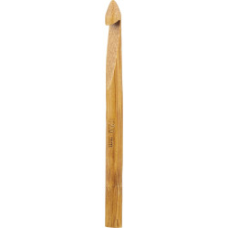 Szydełko bambusowe - Knorr Prandell - 12 mm