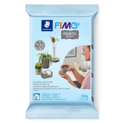 Modelling clay Fimo Air - Staedtler - Granite Effect, 350 g