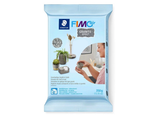 Modelling clay Fimo Air - Staedtler - Granite Effect, 350 g