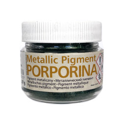 Metallic Purpurin, pigment...