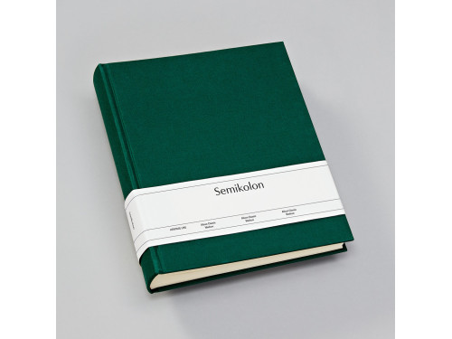 Photo album Classic Medium - Semikolon - Forest